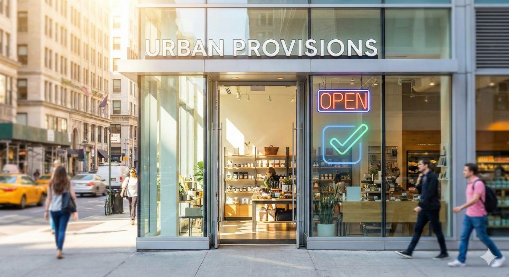 LunaSentry Storefront Verification